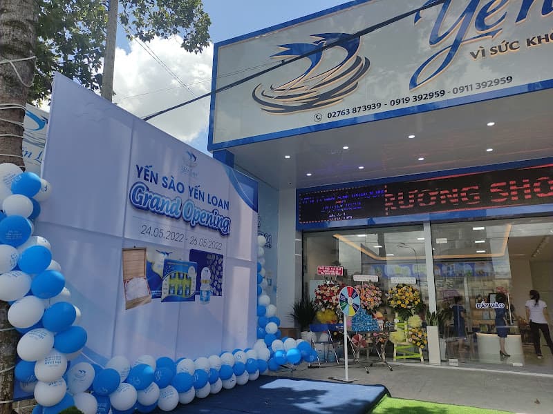 Hình ảnh C.ty TNHH Loan Phát Huy - 6