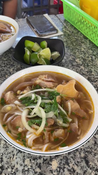 Hình ảnh Bún bò 68 Ngon - 2