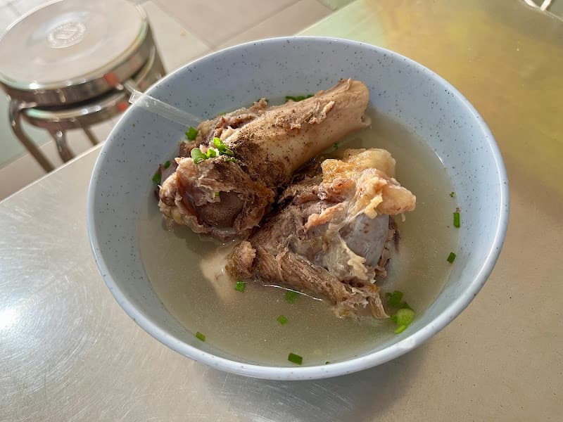 Hình ảnh Bánh canh Xuân Hoa gốc - 5