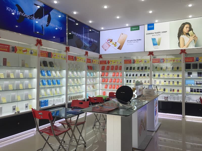 Hình ảnh Thế Giới Số 360 vn - Hoàn Sơn - 3