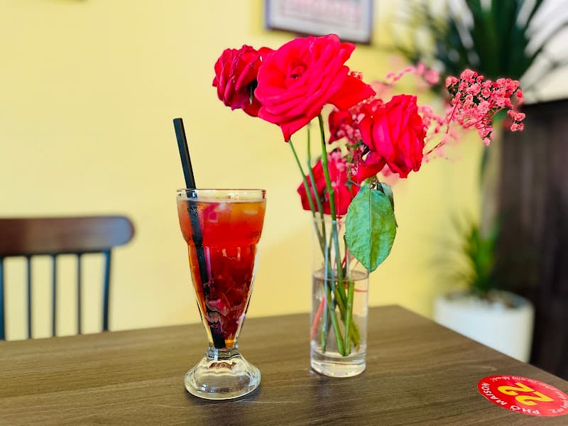 Hình ảnh Maison Coffee Cao Bằng - 3
