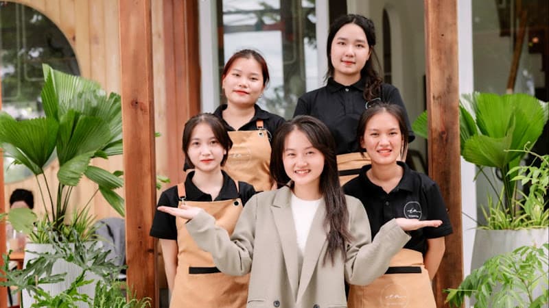 Hình ảnh Én the coffee house - 3