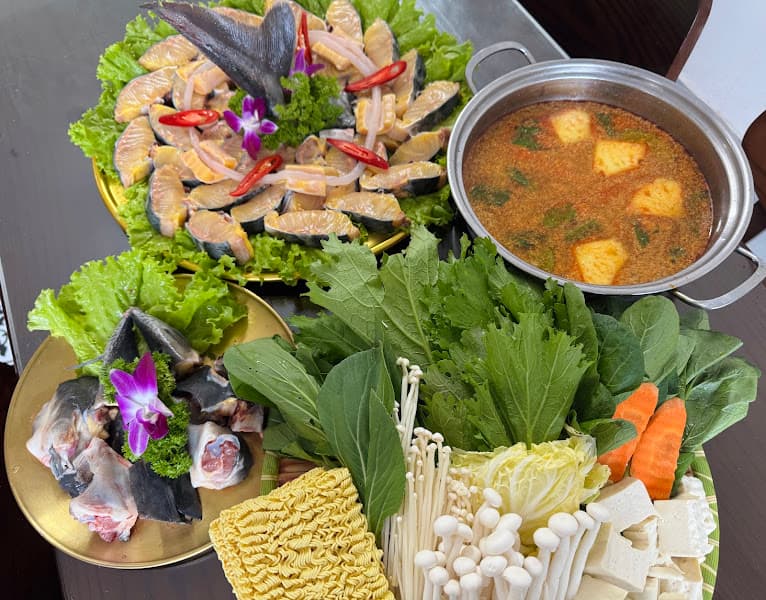 Hình ảnh Nhà hàng Nhật Nguyễn - 6