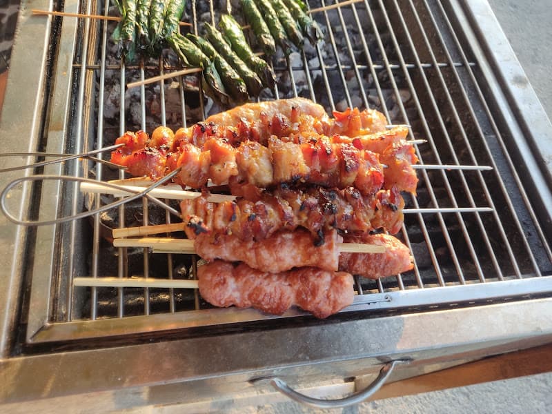 Hình ảnh Bánh xèo Châu Đốc (Biên Hoà) - 3