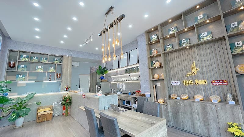 Hình ảnh Yến Sào Linh Đan - 2