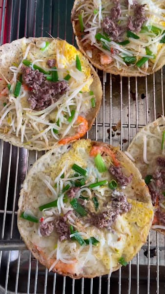 Hình ảnh Bánh Xèo Tôm Nhảy Bình Định - 4