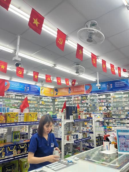 Hình ảnh Nhà Thuốc FPT Long Châu - 2