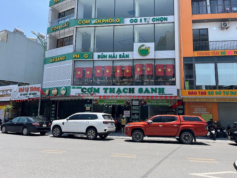 Hình ảnh Cơm Thạch Sanh - 6