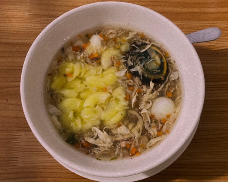 Hình ảnh Súp Cua 79 - 3