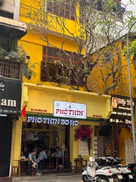 Hình ảnh Phở Thìn Bờ Hồ - 2