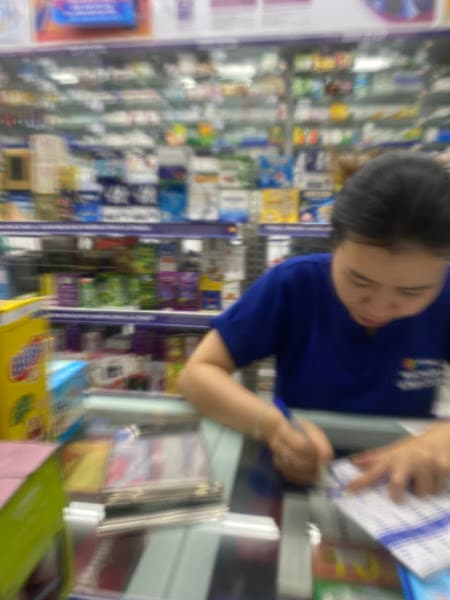 Hình ảnh Nhà Thuốc FPT Long Châu - 3