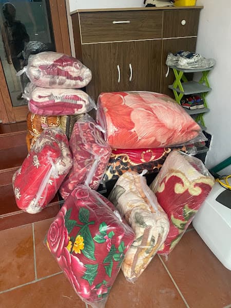 Hình ảnh Tiệm Giặt Sấy “HẰNG CUA” - 3