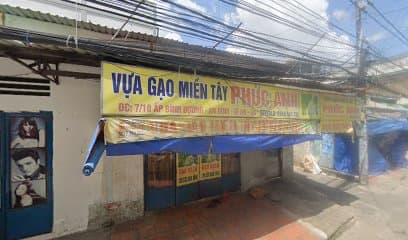 Vịt nướng Lạng Sơn - Huỳnh Phúc
