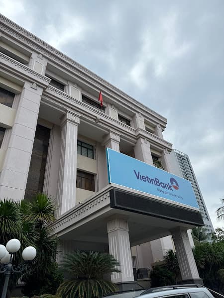 Vietin Bank