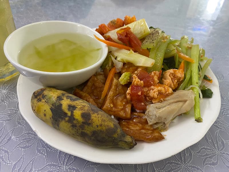 Hình ảnh Cơm Chay Ngọc Ý - 3