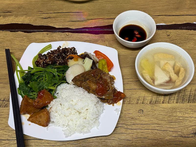 Hình ảnh Bồ Đề quán - 4