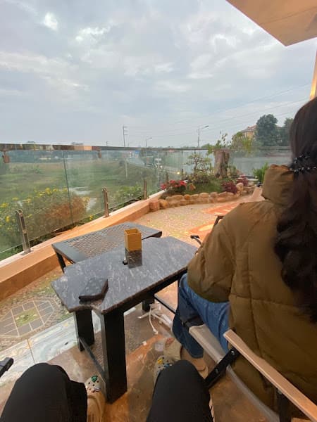 Hình ảnh JK Coffee - 2