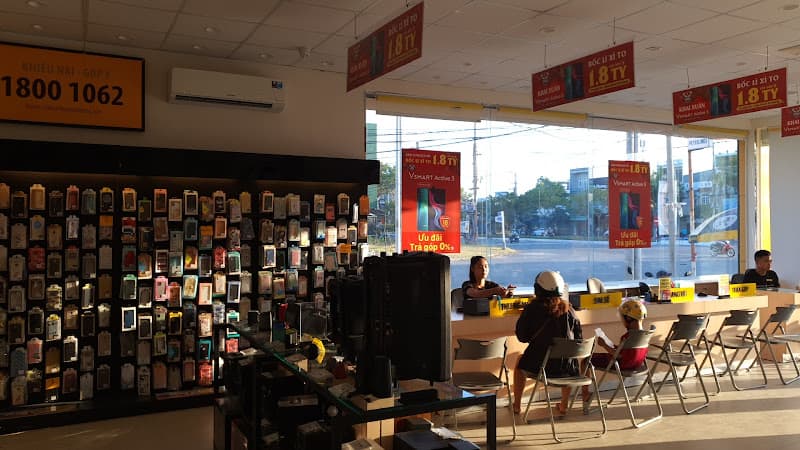 Hình ảnh Siêu thị Thế Giới Di Động - 3