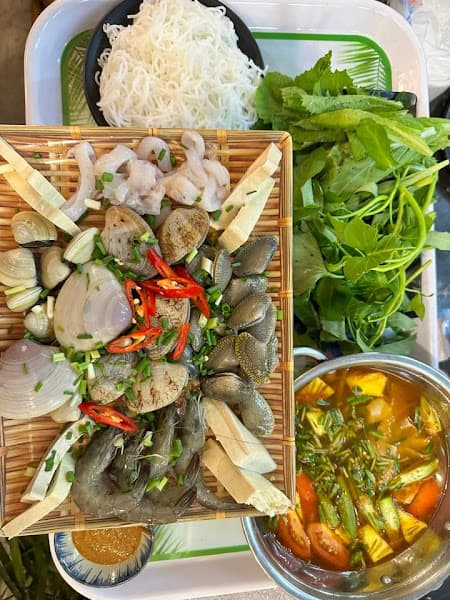 Hình ảnh Phố Ốc - 4