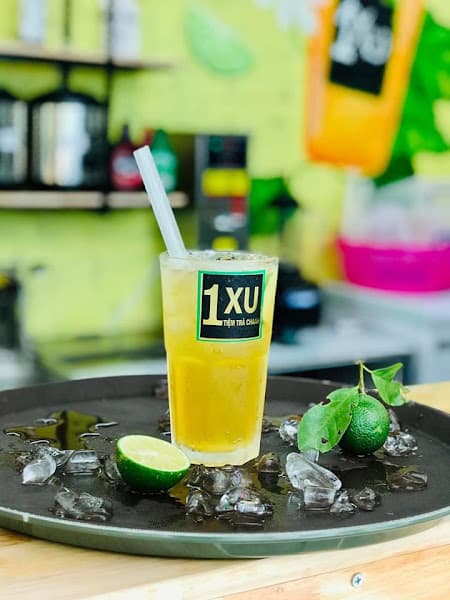 Hình ảnh 1XU Cafe & Tea-Tiệm trà chanh Hoàn Sơn,Bắc Ninh - 3