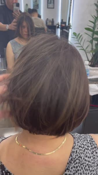 Ảnh bìa TY MƠ HAIR STUDIO