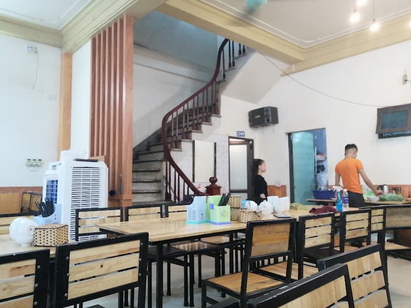 Hình ảnh Nhà Hàng Gà Kinh Bắc Cs2 - 3