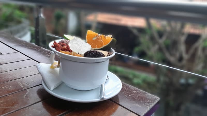 Hình ảnh Coffee Sương Phố - 2