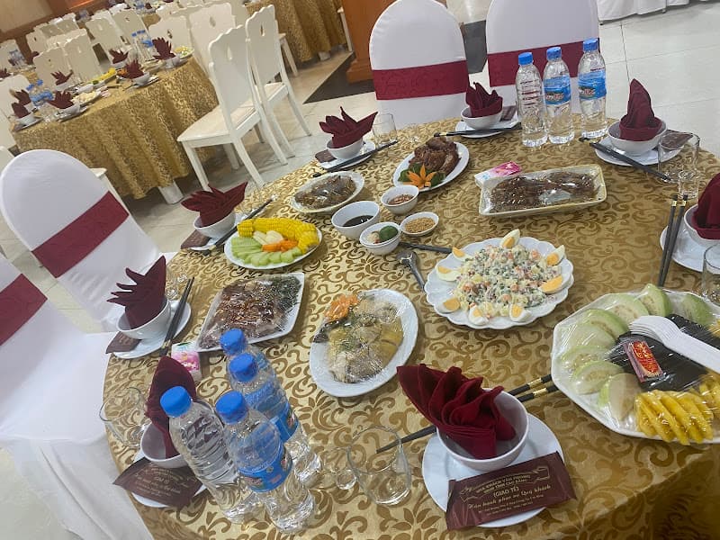 Hình ảnh Nhà hàng Giao tế (Restaurants) - 6