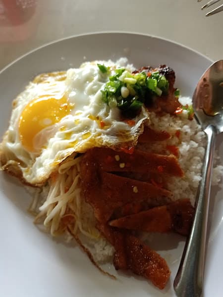 Ảnh bìa Quán ăn gia đình Hương Rừng