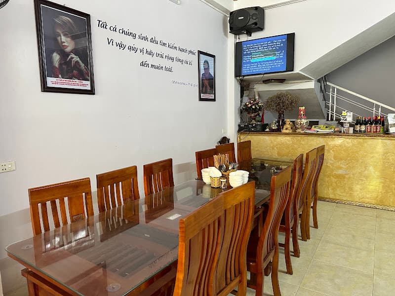 Hình ảnh Nhà Hàng Chay Thiện Tâm - Lào cai - 4