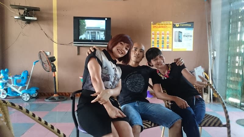 Hình ảnh Karaoke Thu Thơm - 2