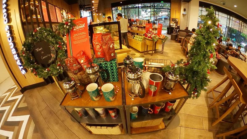 Hình ảnh Starbucks - 2