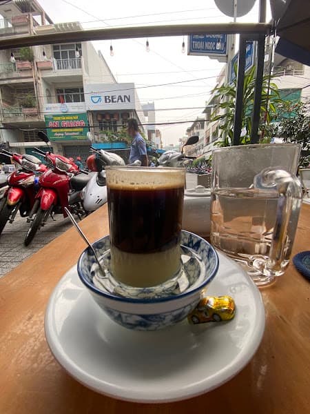 Hình ảnh Bean Cafe - 3