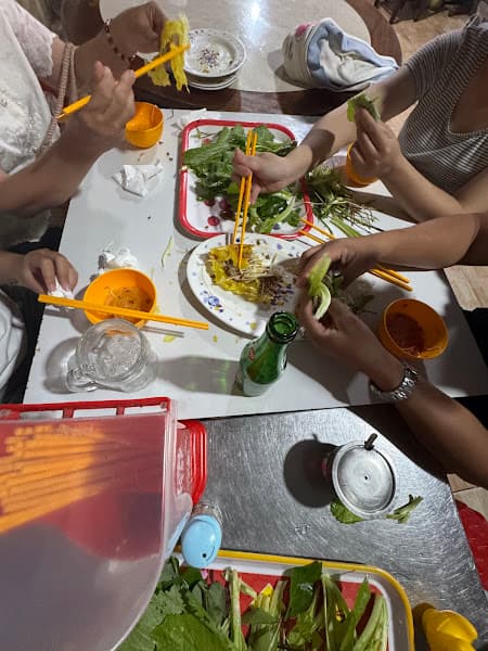 Hình ảnh Bánh Xèo Ngoại Ô - 4