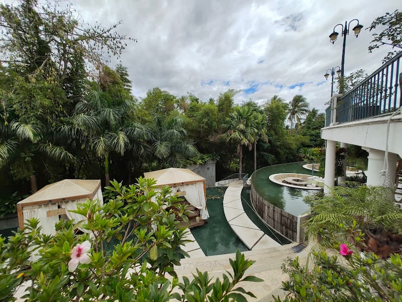 Hình ảnh Nhà Hàng Ý Thiếp - 2