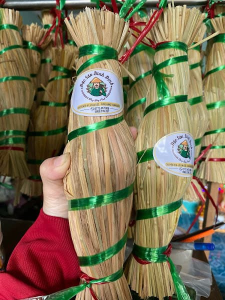 Hình ảnh Đặc Sản Bình Định Quy Nhơn Ông Bảy - 3