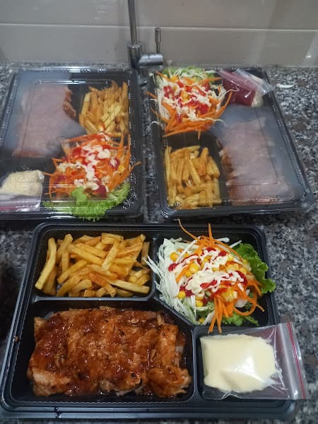 Hình ảnh OPPA Cafe - trà sữa - ăn vặt cs3 - 2