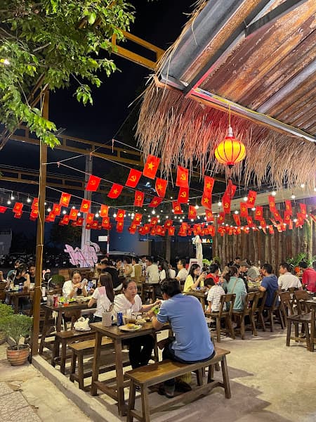 Hình ảnh Bệt Nướng - 2