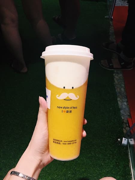 Hình ảnh Trà Sữa RoyalTea - 5
