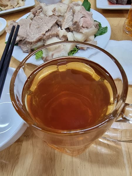 Hình ảnh Nhà Hàng Thiên Đức - 3