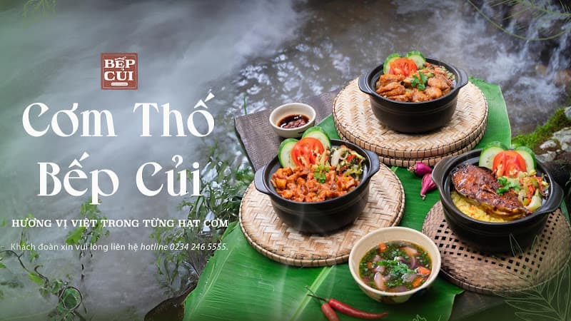 Hình ảnh CỦI Coffee - 4