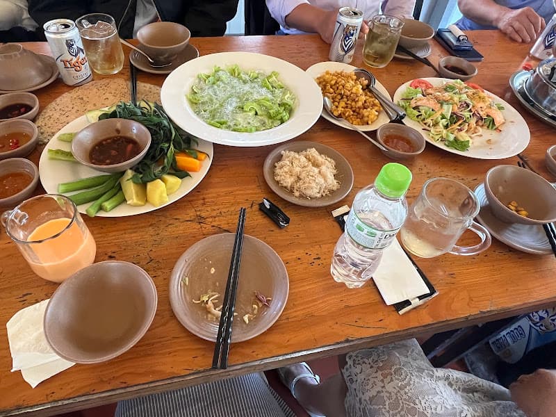 Hình ảnh Trang Trại & Ẩm Thực Hươu Sao - 6