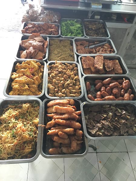 Hình ảnh Quán Cơm Chay An Lạc - 2