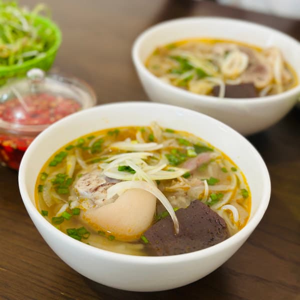 Hình ảnh Bún Bò Huế Ba Làng - 3