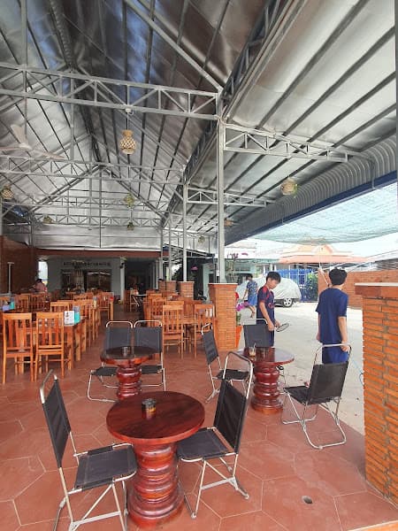 Ảnh bìa Quán ăn Thanh Tuấn