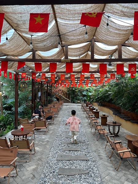 Hình ảnh Yên Forest - 3