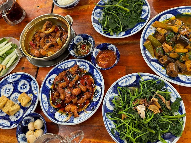 Hình ảnh Góc Phố Cơm Huế - 5