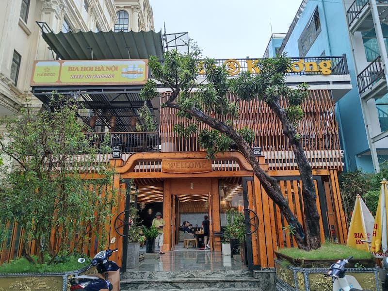 Hình ảnh Nhà hàng Bia Khương - 4