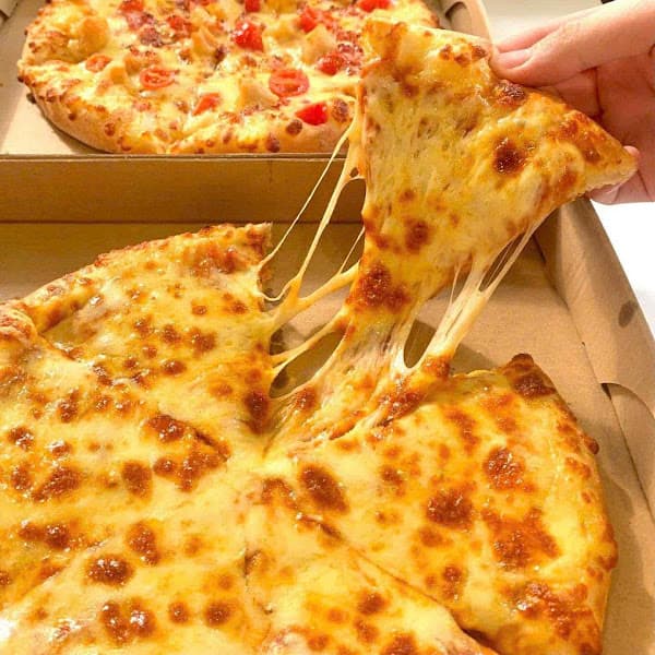 Hình ảnh Domino's Pizza Xuân Diệu - 4
