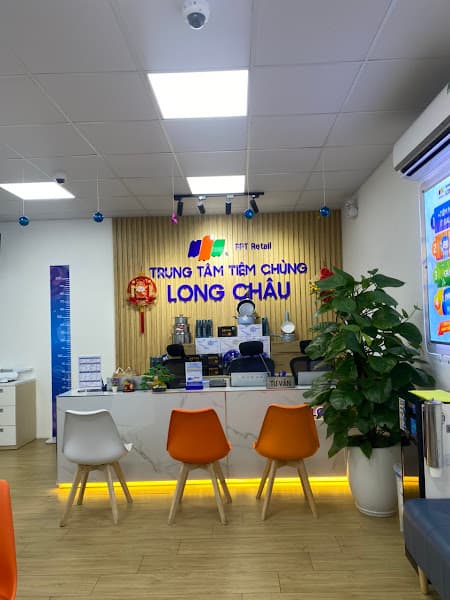 Hình ảnh Nhà Thuốc FPT Long Châu - 2